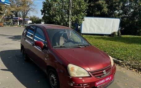 Suzuki Liana, 2001 год, 187 000 рублей, 2 фотография