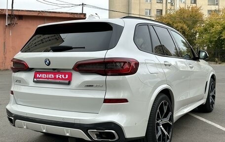 BMW X5, 2020 год, 8 000 000 рублей, 2 фотография