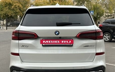 BMW X5, 2020 год, 8 000 000 рублей, 3 фотография