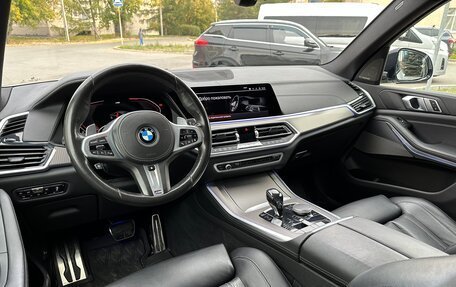 BMW X5, 2020 год, 8 000 000 рублей, 7 фотография