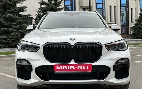 BMW X5, 2020 год, 8 000 000 рублей, 6 фотография