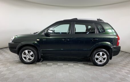 Hyundai Tucson III, 2008 год, 950 000 рублей, 8 фотография