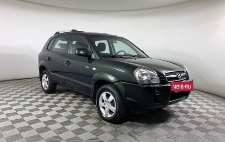 Hyundai Tucson III, 2008 год, 950 000 рублей, 3 фотография