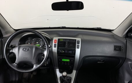 Hyundai Tucson III, 2008 год, 950 000 рублей, 13 фотография