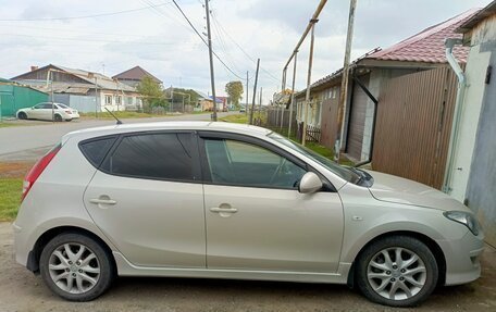 Hyundai i30 I, 2011 год, 700 000 рублей, 7 фотография