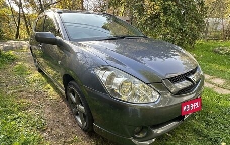 Toyota Caldina, 2002 год, 850 000 рублей, 2 фотография