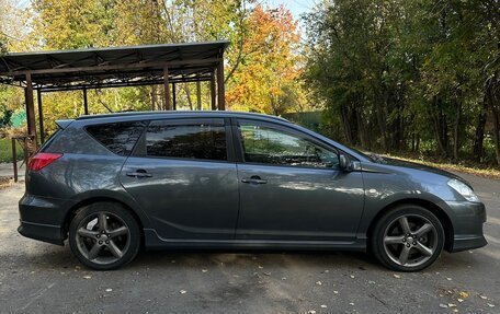 Toyota Caldina, 2002 год, 850 000 рублей, 8 фотография