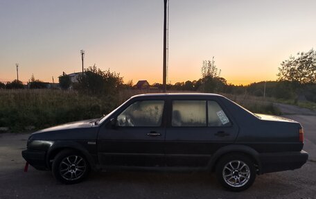 Volkswagen Jetta III, 1990 год, 220 000 рублей, 6 фотография