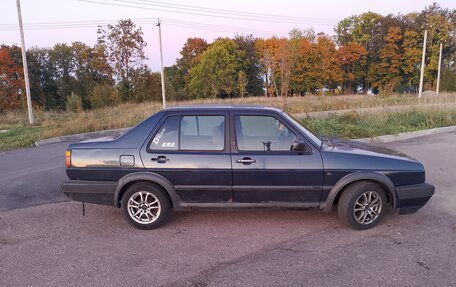 Volkswagen Jetta III, 1990 год, 220 000 рублей, 4 фотография