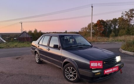 Volkswagen Jetta III, 1990 год, 220 000 рублей, 3 фотография