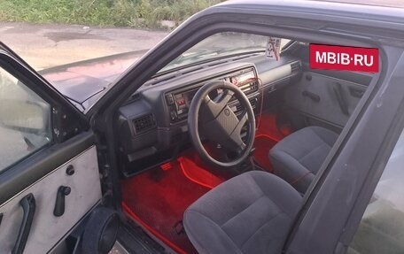 Volkswagen Jetta III, 1990 год, 220 000 рублей, 7 фотография