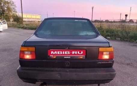 Volkswagen Jetta III, 1990 год, 220 000 рублей, 5 фотография