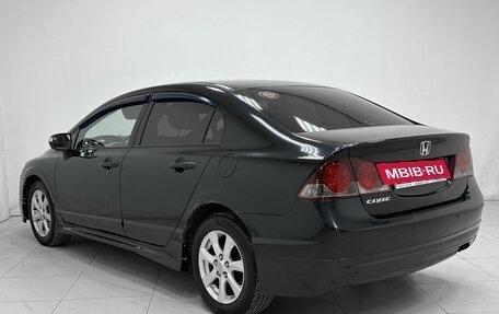 Honda Civic VIII, 2007 год, 700 000 рублей, 6 фотография