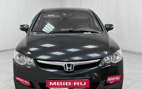 Honda Civic VIII, 2007 год, 700 000 рублей, 2 фотография