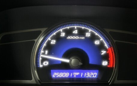 Honda Civic VIII, 2007 год, 700 000 рублей, 17 фотография