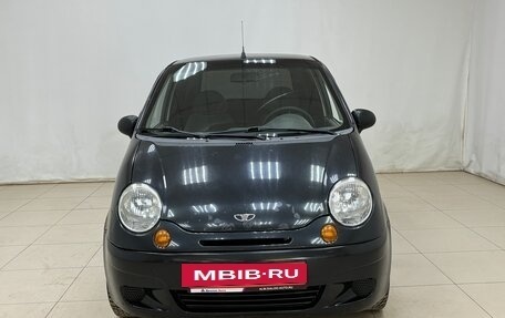 Daewoo Matiz I, 2010 год, 285 000 рублей, 2 фотография