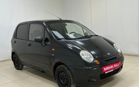 Daewoo Matiz I, 2010 год, 285 000 рублей, 3 фотография