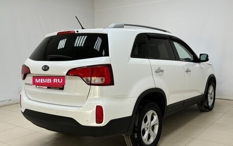 KIA Sorento II рестайлинг, 2014 год, 1 849 000 рублей, 6 фотография