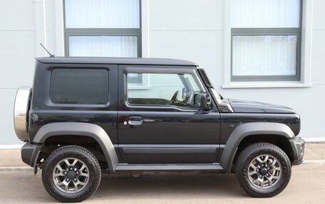 Suzuki Jimny, 2021 год, 3 299 000 рублей, 4 фотография