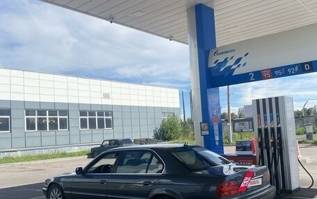 BMW 7 серия, 2000 год, 750 000 рублей, 2 фотография