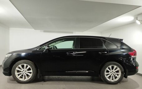 Toyota Venza I, 2013 год, 2 557 000 рублей, 6 фотография