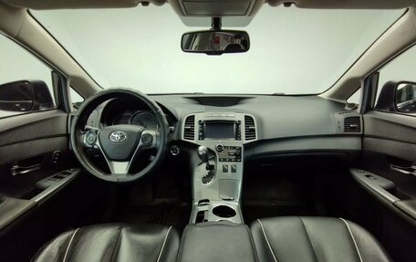 Toyota Venza I, 2013 год, 2 557 000 рублей, 7 фотография