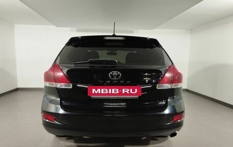 Toyota Venza I, 2013 год, 2 557 000 рублей, 5 фотография