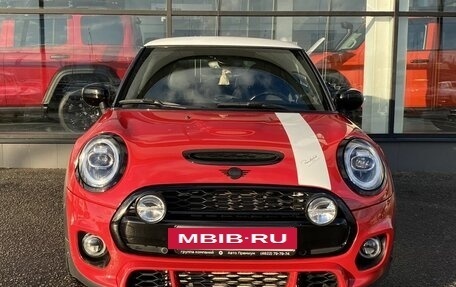 MINI Hatch, 2020 год, 3 150 000 рублей, 2 фотография