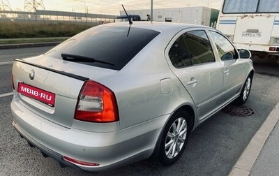 Skoda Octavia, 2013 год, 1 300 000 рублей, 1 фотография