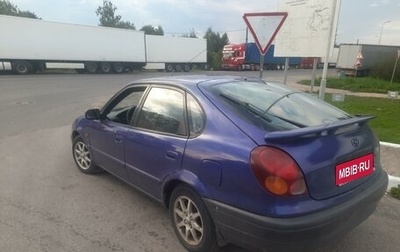 Toyota Corolla, 1999 год, 190 000 рублей, 1 фотография