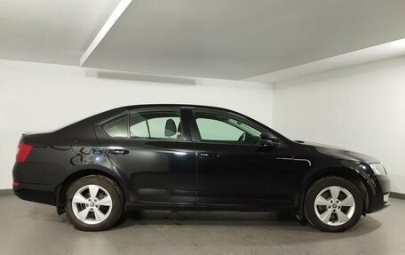 Skoda Octavia, 2015 год, 1 557 000 рублей, 3 фотография