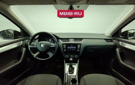 Skoda Octavia, 2015 год, 1 557 000 рублей, 7 фотография