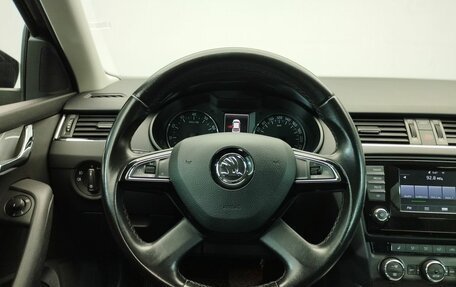 Skoda Octavia, 2015 год, 1 557 000 рублей, 13 фотография