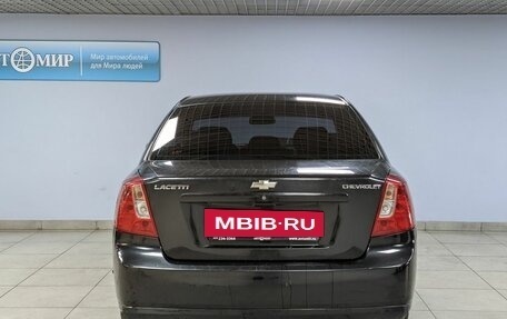 Chevrolet Lacetti, 2007 год, 490 000 рублей, 6 фотография