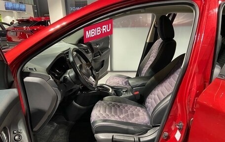 Nissan Qashqai, 2021 год, 2 650 000 рублей, 17 фотография