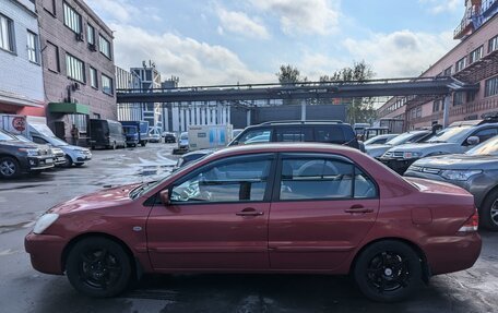 Mitsubishi Lancer IX, 2006 год, 500 000 рублей, 2 фотография