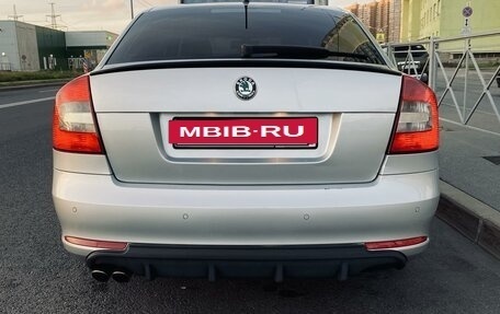 Skoda Octavia, 2013 год, 1 300 000 рублей, 2 фотография