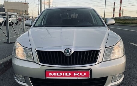 Skoda Octavia, 2013 год, 1 300 000 рублей, 4 фотография