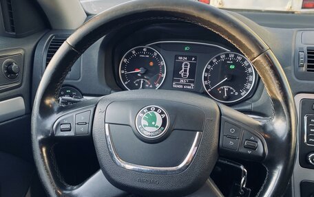 Skoda Octavia, 2013 год, 1 300 000 рублей, 30 фотография