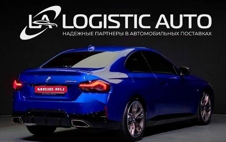 BMW 2 серия F44, 2022 год, 5 100 000 рублей, 2 фотография