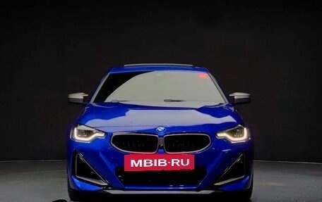 BMW 2 серия F44, 2022 год, 5 100 000 рублей, 3 фотография