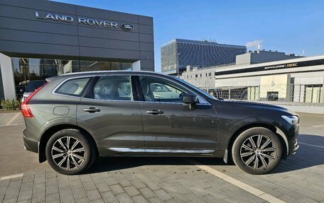 Volvo XC60 II, 2019 год, 4 597 000 рублей, 17 фотография