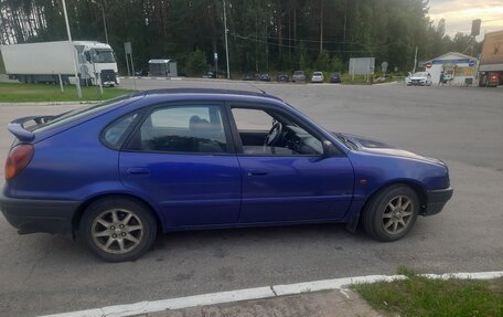 Toyota Corolla, 1999 год, 190 000 рублей, 3 фотография