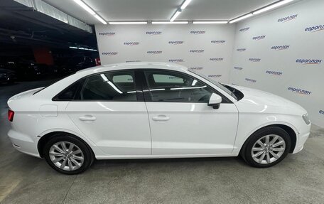 Audi A3, 2015 год, 1 250 000 рублей, 8 фотография