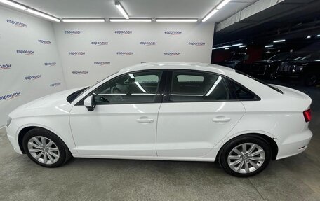 Audi A3, 2015 год, 1 250 000 рублей, 7 фотография