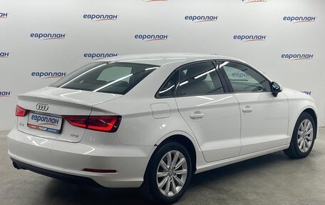 Audi A3, 2015 год, 1 250 000 рублей, 3 фотография