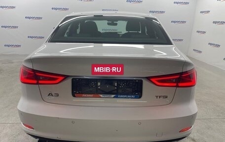 Audi A3, 2015 год, 1 250 000 рублей, 6 фотография