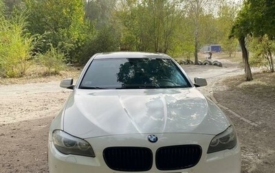 BMW 5 серия, 2013 год, 2 300 000 рублей, 1 фотография