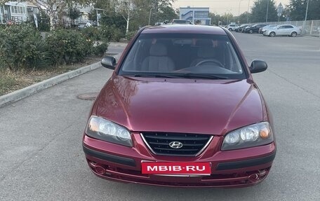 Hyundai Elantra III, 2005 год, 527 000 рублей, 1 фотография