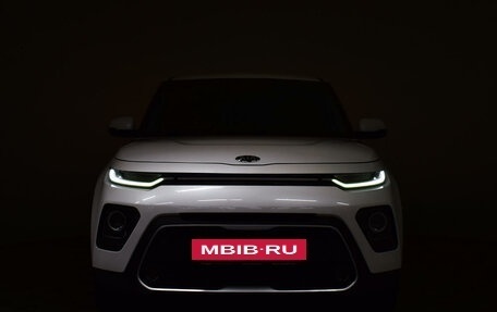 KIA Soul III, 2019 год, 1 990 000 рублей, 4 фотография